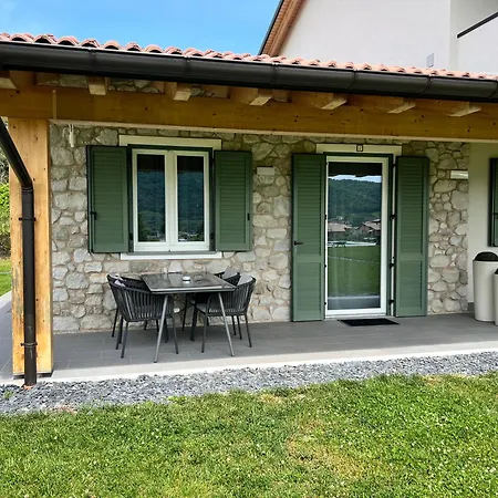 Val Mora Bio شقة *