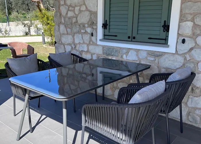 شقة Val Mora Bio *