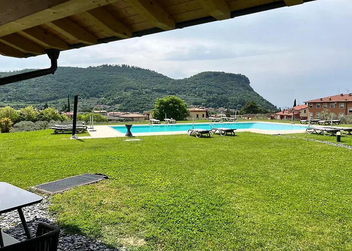 Val Mora Bio Garda (Verona)