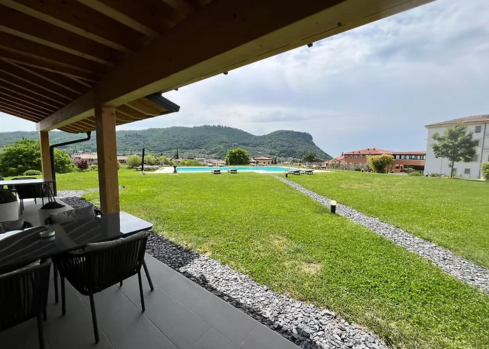 Appartamento Val Mora Bio *