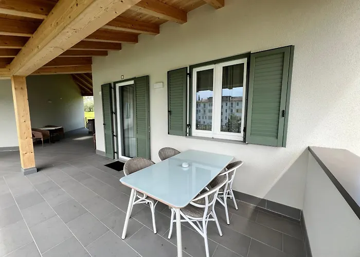 Val Mora Bio * غارْدا