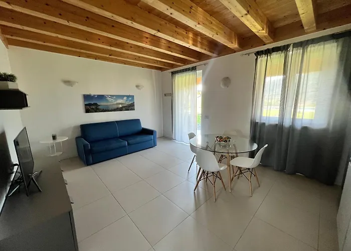 Appartamento Val Mora Bio *