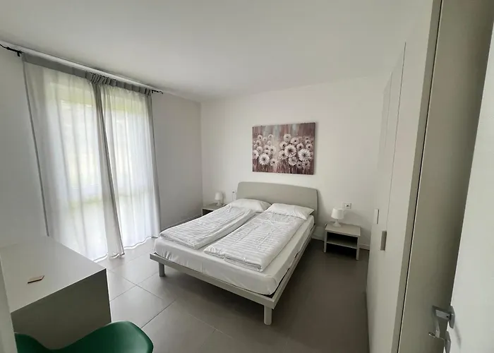 Val Mora Bio Appartamento Garda (Verona)