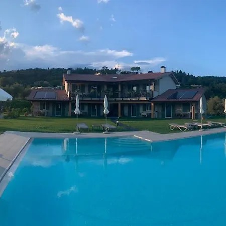 Appartement Val Mora Bio