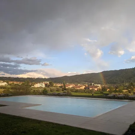 Val Mora Bio Appartement *