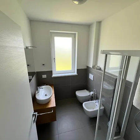 Apartament Val Mora Bio