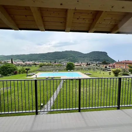 Apartament Val Mora Bio *