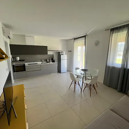 Val Mora Bio Apartament Garda (Verona)