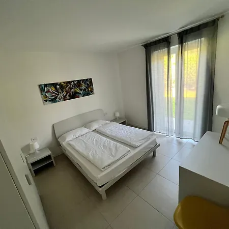 Apartament Val Mora Bio Garda (Verona)