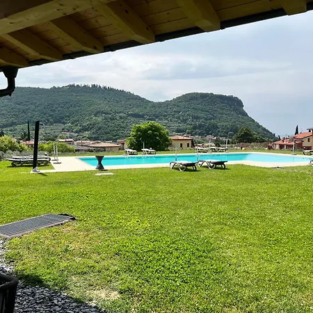 Val Mora Bio Garda (Verona)