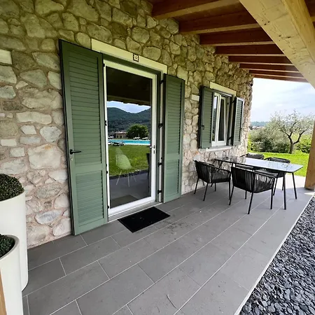 Apartament Val Mora Bio