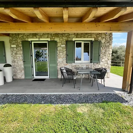 Apartament Val Mora Bio *