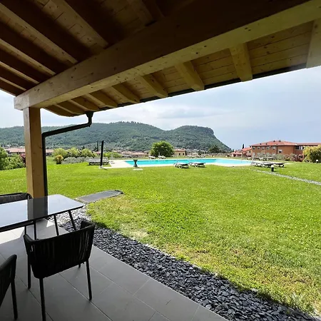 Val Mora Bio Apartament Garda (Verona)