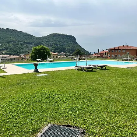 Appartement Val Mora Bio