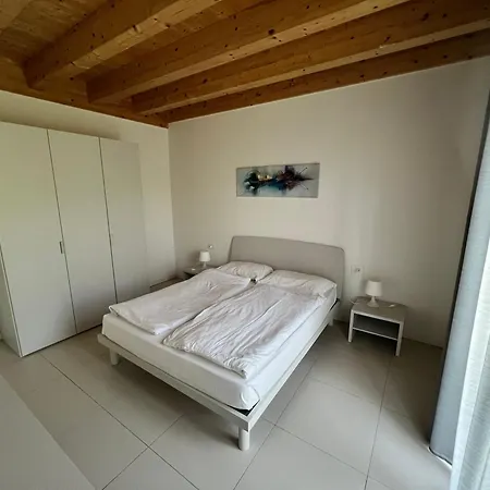 Apartament Val Mora Bio *