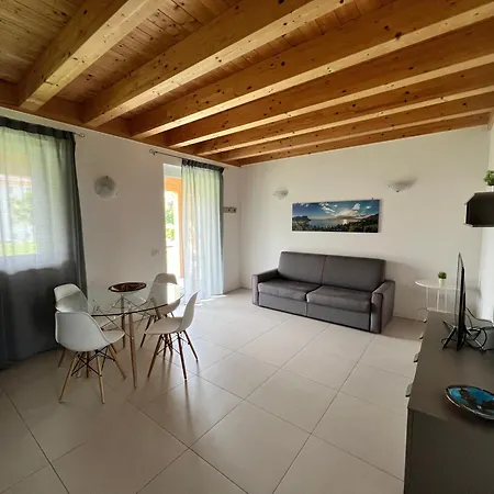 Val Mora Bio Appartement