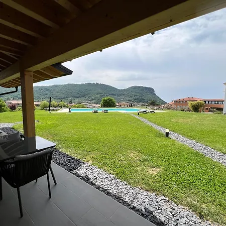 Apartament Val Mora Bio *