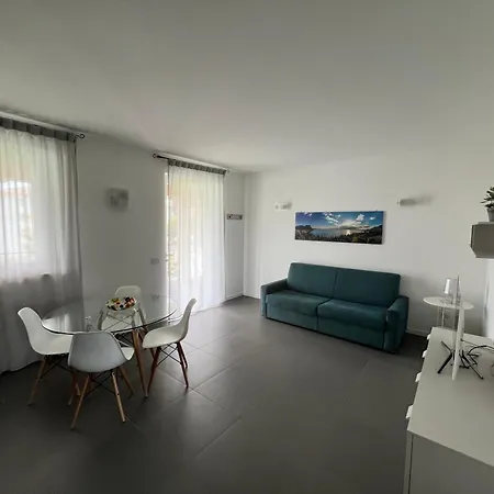Val Mora Bio Appartement Garde