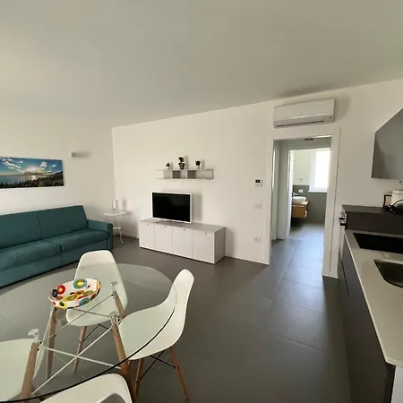 Val Mora Bio Apartament