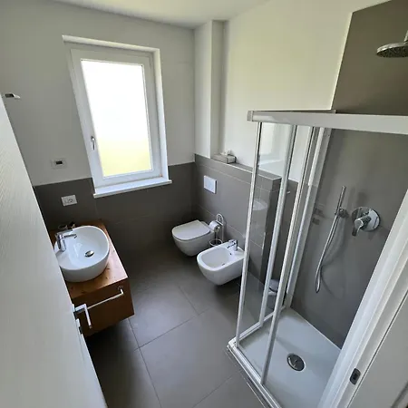 Val Mora Bio Appartement