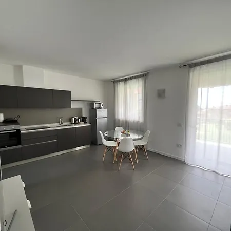 Appartement Val Mora Bio