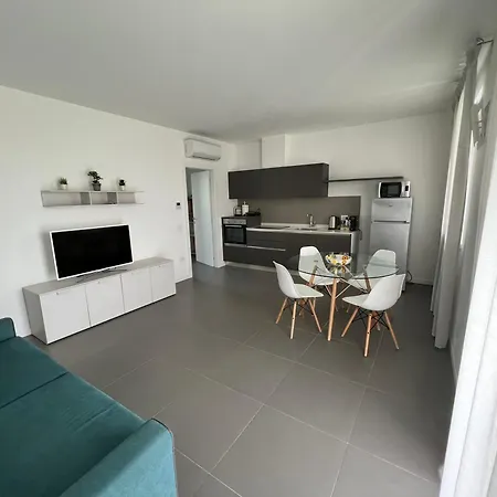Appartement Val Mora Bio *