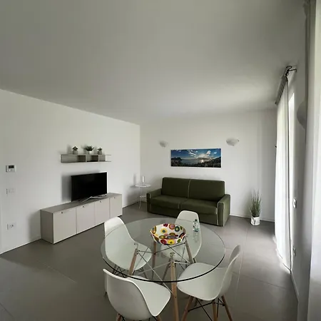 Val Mora Bio Appartement
