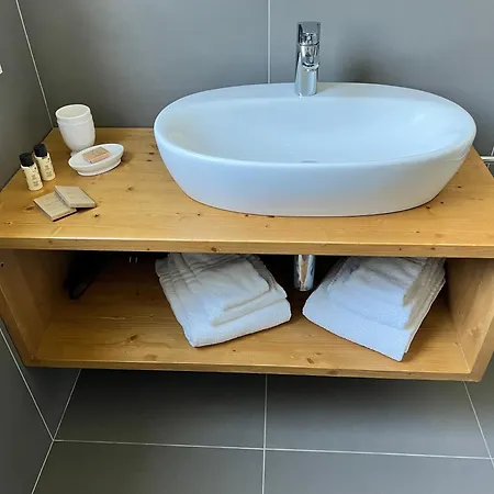 Appartement Val Mora Bio