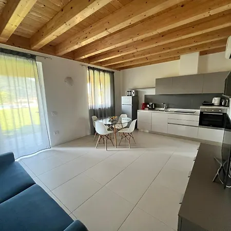 Val Mora Bio Apartamento *