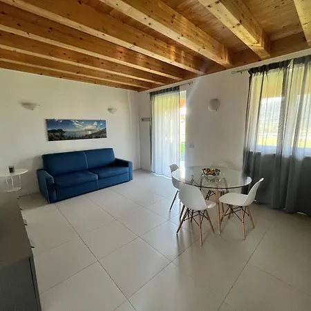 Apartament Val Mora Bio *