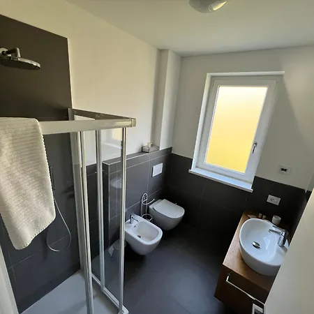Apartament Val Mora Bio Garda (Verona)