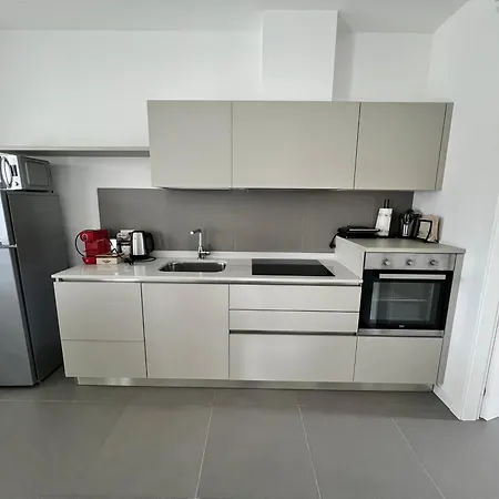 Val Mora Bio Apartament