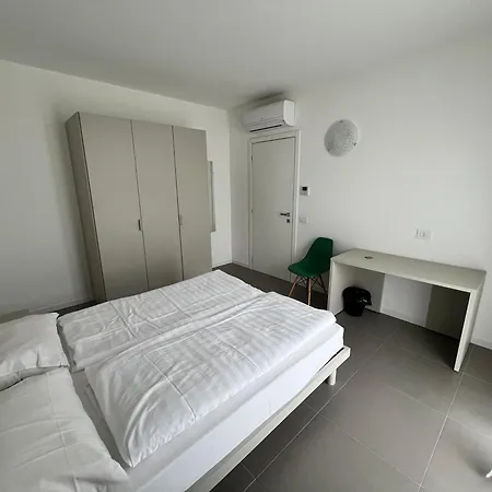 Appartement Val Mora Bio