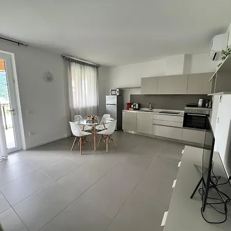 Appartement Val Mora Bio Garde
