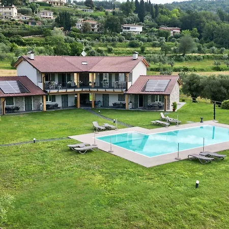 Val Mora Bio Apartament