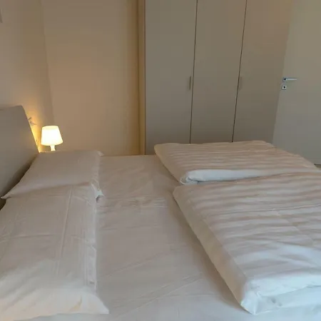 Val Mora Bio Appartement