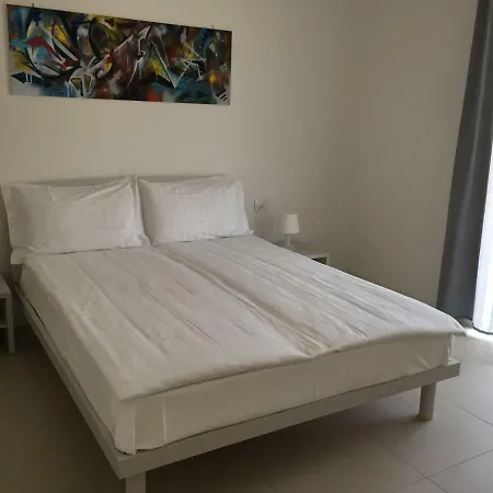 Val Mora Bio Apartamento