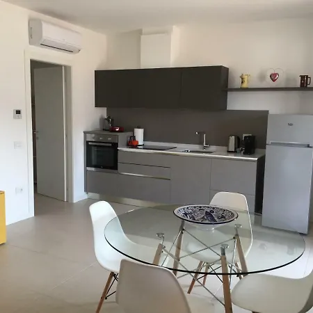 Appartement Val Mora Bio *