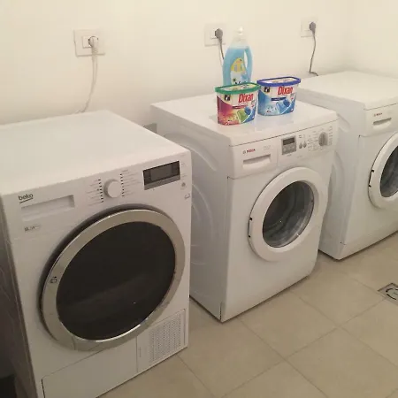 Appartement Val Mora Bio *