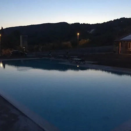 Val Mora Bio Apartamento