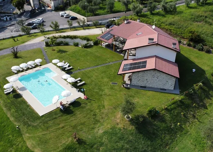 Val Mora Bio Апартаменты *