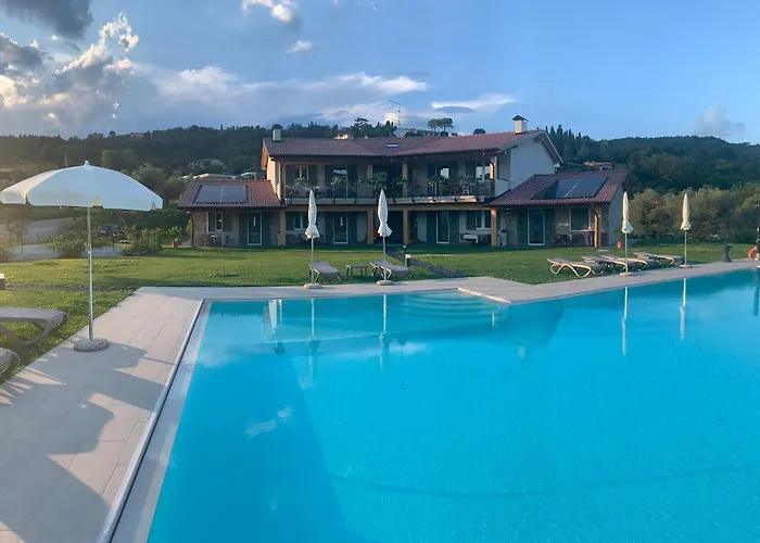 Апартаменты Val Mora Bio