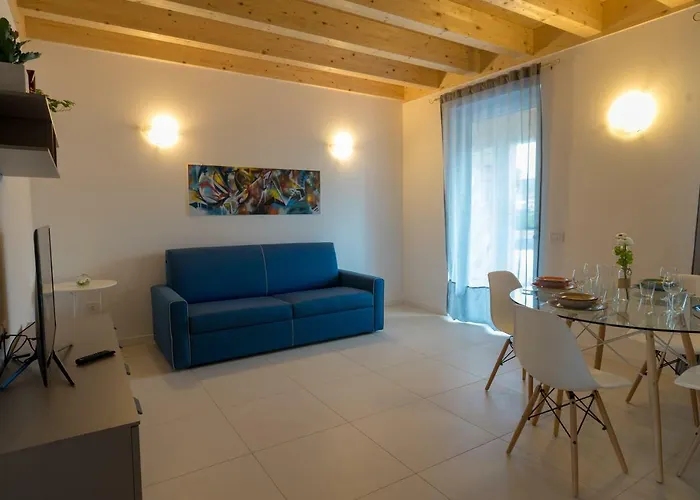 Val Mora Bio 公寓 *