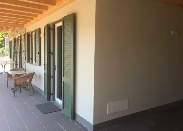Apartman Val Mora Bio