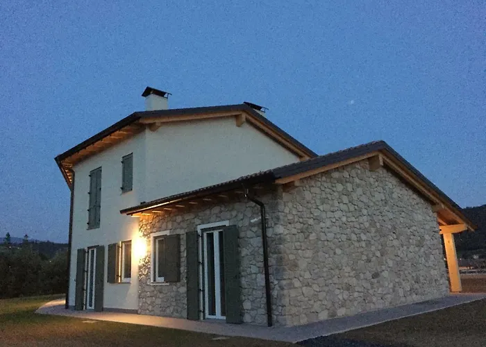 Val Mora Bio Апартаменты