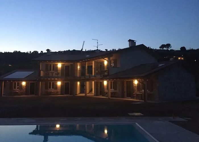 Val Mora Bio Garda