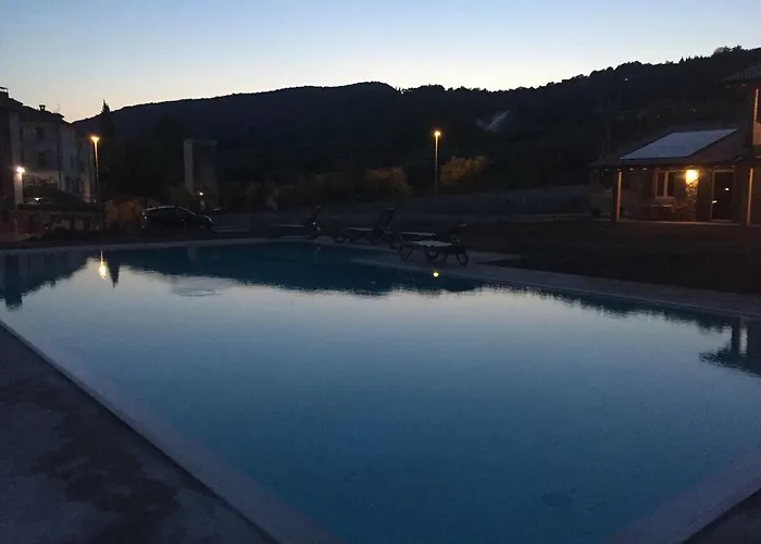 Val Mora Bio Apartman