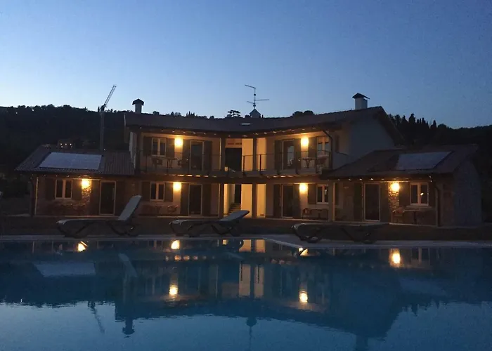 Val Mora Bio Apartman