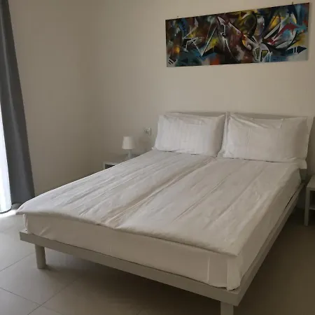 Val Mora Bio Apartment *