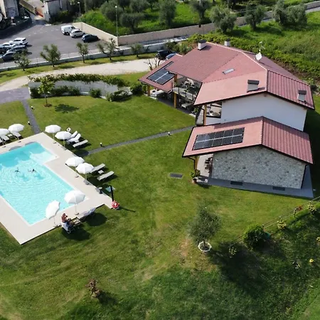 Val Mora Bio Apartment *